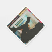 Book Lover Servet (Hoek)