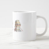 Book Mug Gifts for Book Lovers (Droite)