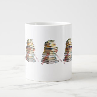 Book Mug Gifts for Book Lovers Extra Grote Beker