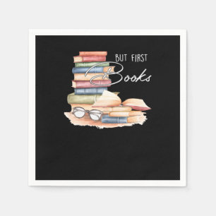 Book Nerd Bibliophile Book Lover Literature Readin Servet