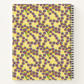 book of Shadows Notitieboek (Achterkant)