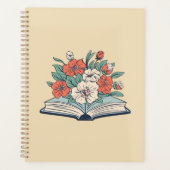 Book Planner (Voorkant)