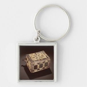 Book-Shrine of Cumdach of Molaise, c.1001-25 Sleutelhanger