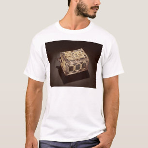 Book-Shrine of Cumdach of Molaise, c.1001-25 T-shirt