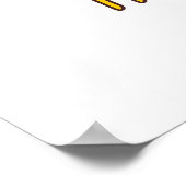 Book Wise Poster (Hoek)