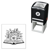 Book Zelfinktende Stempel (In situ)