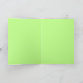 Bookasaurus - Funny Dinosaur Boek Kaart (Binnen)