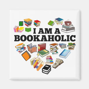 Bookatholieke magneet