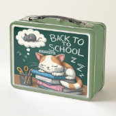 Booker Chat Lunchbox (Dos)