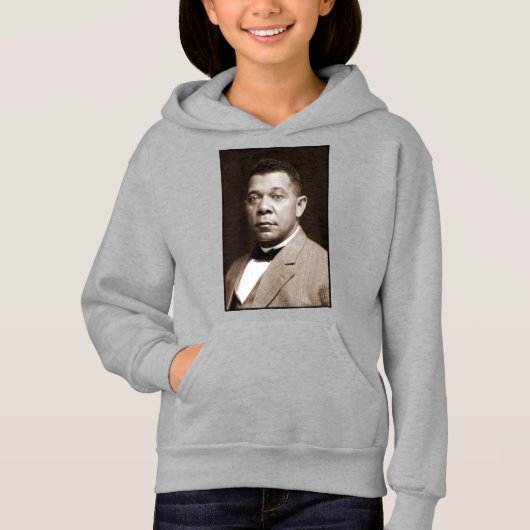 Booker Washington : African American Educator (Devant)