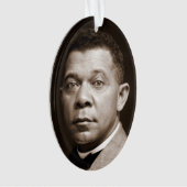 Booker Washington : African American Educator (devant)