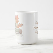 Bookish Mouse Koffiemok (Center)