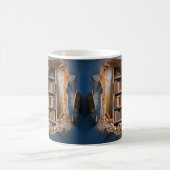 Bookish mugs (Centre)
