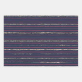 booklover-patroon inpakpapier vel (Voorkant 3)