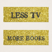 Bookmark (Devant & derrière)