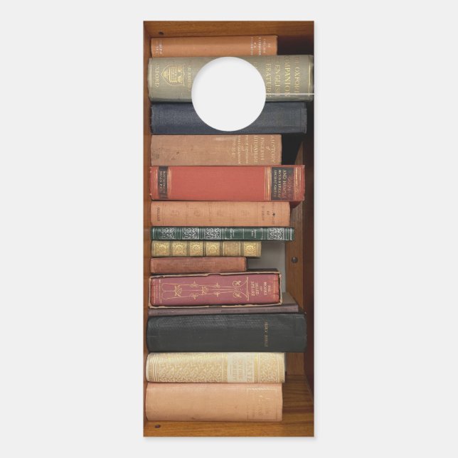 Books (Achterkant)
