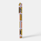 Books (Côté gauche)