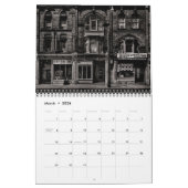 Books and Breaks and Butchers Kalender (Mar 2026)