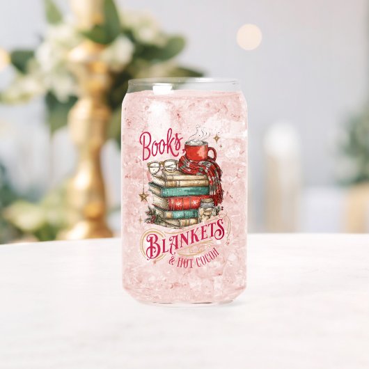 Books Blankets and Hot Cocoa (Insitu (Mariage))