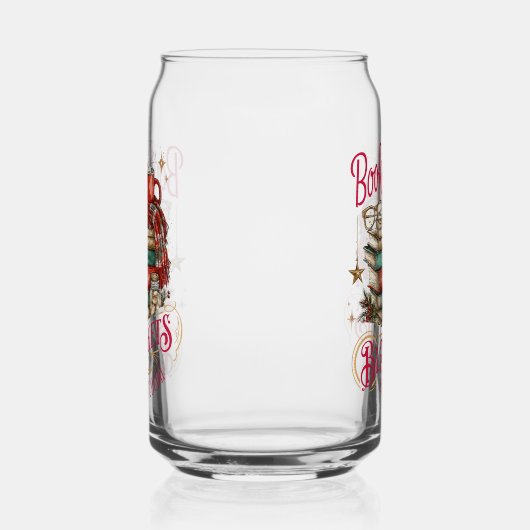 Books Blankets and Hot Cocoa  (Gauche)