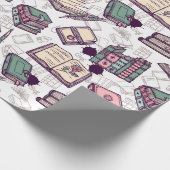 Books Cadeaupapier (Hoek)