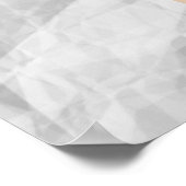 BOOKS - de beste cadeautjes Poster (Hoek)