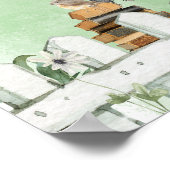 Books & Dogs Poster (Coin)