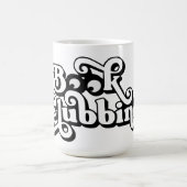 Books for kids koffiemok (Center)