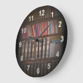 Books Grote Klok (Hoek)