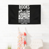 Books Helping Introverts Avoid Conversation Spandoek (Insitu)