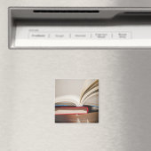Books Magneet (Insitu (Vaatwasser))