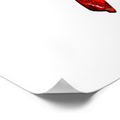 Books ROCK Poster (Hoek)