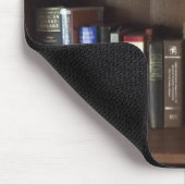 Bookshelf Dream Muismat (Hoek)