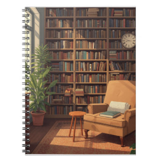 BookShelf  Notitieboek