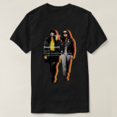 Booksmart Essential T-Shirt (Design voorkant)