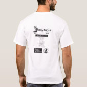 Booktopia 2103 - Manchester VT T-Shirt (Achterkant)