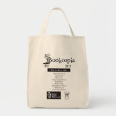 Booktopia 2103 - Sac de Petoskey MI (Devant)