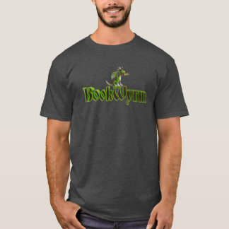 BookWyrm T-shirt