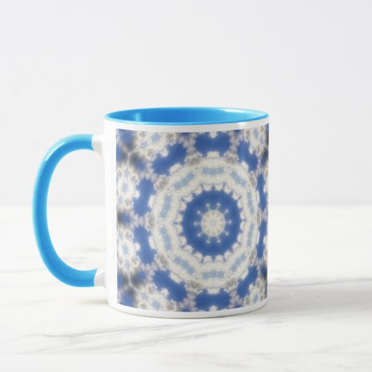 BooLaceY Mug (Gauche)