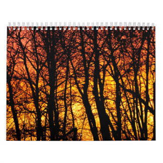 Boom Agenda Kalender