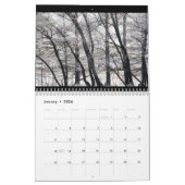 Boom Agenda Kalender (Jan 2026)