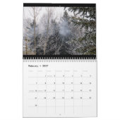 Boom Agenda Kalender (Feb 2027)