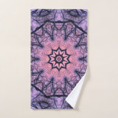 Boom Bad Handdoek (Handdoek)