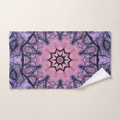 Boom Bad Handdoek (Handdoek)
