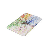 Boom Badmat (Gekanteld)