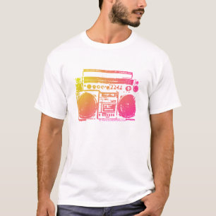 Boom Boom Box T-shirt