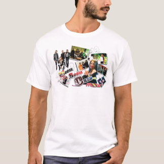 Boom Boom Cash Mannen Shirt
