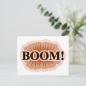 Boom Briefkaart (Staand voorkant)