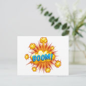 Boom Briefkaart (Staand voorkant)