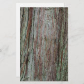 Boom Briefpapier (Voorkant / Achterkant)